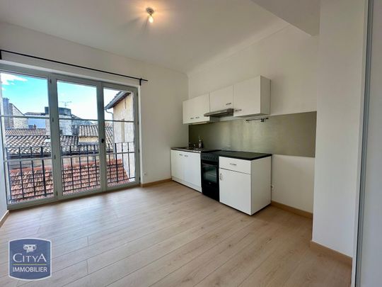 Location Appartement 2 pièces 50m² AVIGNON 84000 - Photo 1