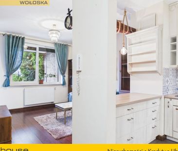 Warszawa, Mokotów, Modra - Photo 3