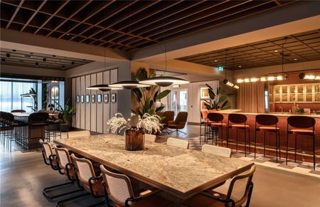 Exceptional Fully Furnished Two Double Bedroom Apartment with unrivalled facilities in the Exclusive Cortland Development, Colliers Yard. - Photo 4