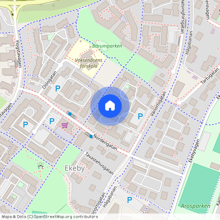 Vänortsgatan 71, 75264, Uppsala