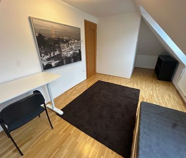 BA I. Na prenájom 5 izbový mezonetový byt pod Slavínom - Photo 3