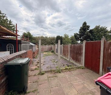2 bedroom terraced house to rent - Photo 3
