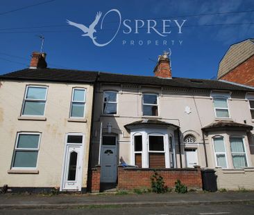 1 bedroom terraced house to rent - Photo 1