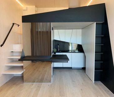 Ihre Wohnoase im Tiny House! - Foto 2