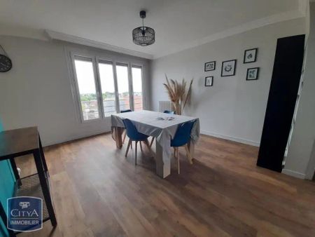 Appartement à louer 1 pièce 10m² - Photo 4