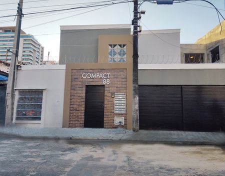 FATIMA - APARTAMENTO - JAIME CALADO, 88 AP 01 TERREO COMPACT 88 - Foto 3