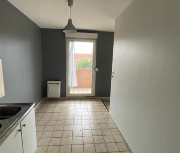 Location Appartement 2 pièces 48m² DIJON 21000 - Photo 5