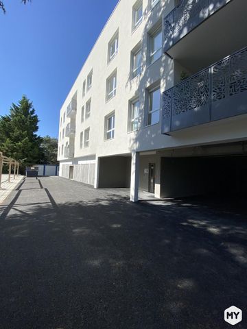 Appartement • Location • 46m2 • Clermont-Ferrand - Photo 3