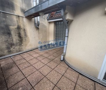 Maison 4 pièces à Saint-Pol-sur-Ternoise - Photo 5