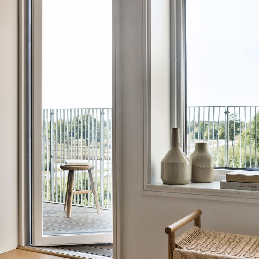 Skvattramsvägen, Kalmar - Foto 1