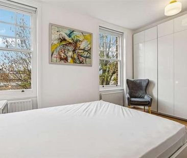 Welbeck Court, Addison Bridge Place, W14 - Photo 4