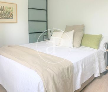 Flat for rent in Prosperidad (Madrid) - Photo 6