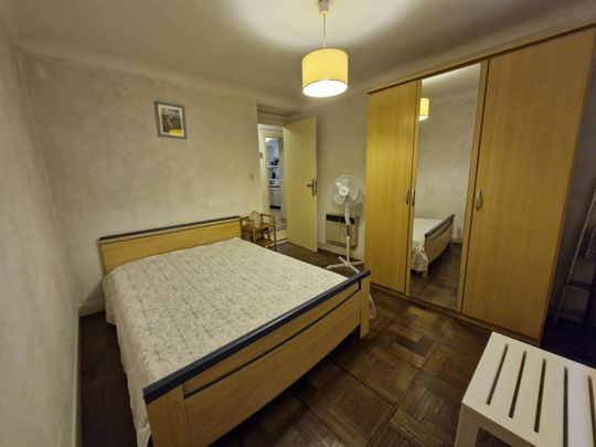 BAIL MEUBLE 3P CARRAS - - Photo 1