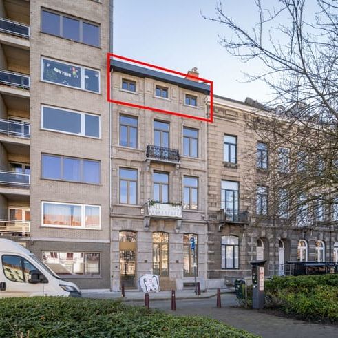 Appartement te huur - Foto 1