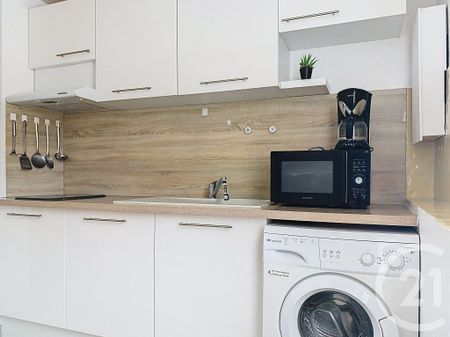Location Appartement 2 pièces 34m² 34203 SETE CEDEX 34200 - Photo 4