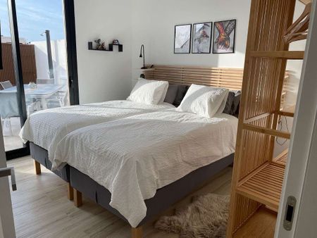 2 room luxury Apartment for rent in San Javier, Murcia - Photo 2