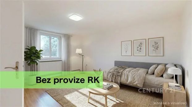 Rezidence "Za branou" Moderní ekonomické bydlení v soukromém areálu s vlastním parkováním a zahradou - Fotografie 1