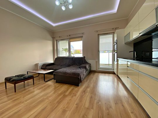 Mieszkanie na wynajem Stary Konin ul.Wodna - Photo 1