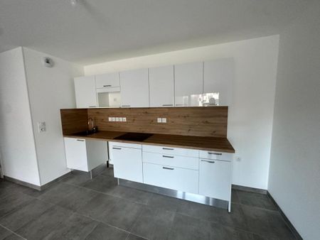 Location Appartement 3 pièces 59m² LE BOURGET DU LAC 73370 - Photo 4