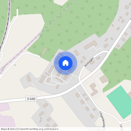 Söderhamn, Norra Marmaberget, 15, 82666, Marmaverken