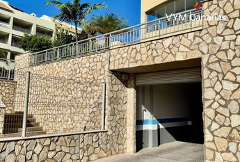 Apartment San Remo, Palm Mar, Arona