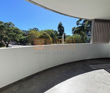 AS NEW STUNNING 1 BEDROOM APARTMENT IN PRIME LOATION - Photo 5