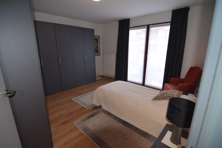 Ruim appartement in het centrum van Turnhout - Foto 2