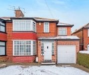 3 bedroom semi-detached house to rent - Photo 6