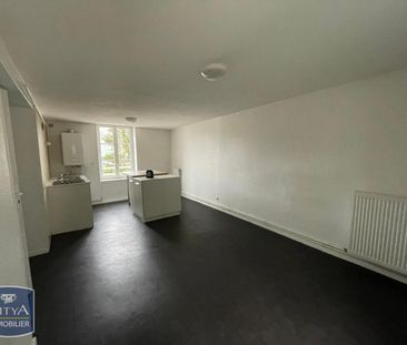 Location Appartement 4 pièces 57m² POITIERS 86000 - Photo 3