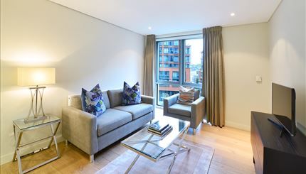 4B MERCHANT SQUARE EAST, W2, London - Photo 1