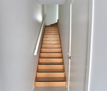 “Modern Townhouse In Perfect Location!” - Photo 6