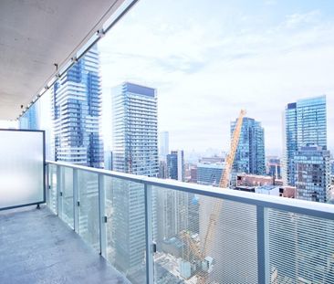 For Lease - 501 Yonge Street Unit# 3613, Toronto, Ontario - Photo 2