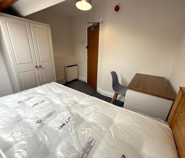 7 bedroom terraced house to rent - Photo 5