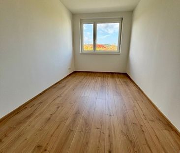ERSTBEZUG - 4-Zimmer-Wohnung in ruhiger Lage mit Balkon und tollem ... - Photo 3