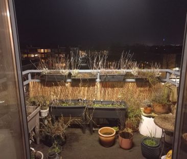 Te huur: Gerenoveerd 2-kamer appartement in centrum Bergen op Zoom - Photo 4