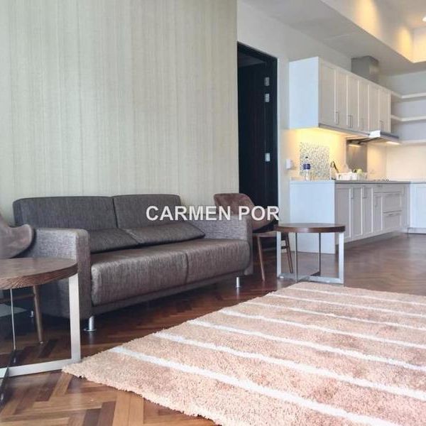 Quayside Condominium, Tanjung Tokong - Photo 1