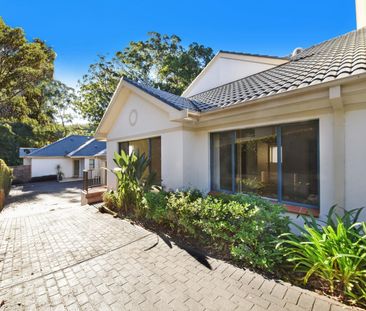 4/14 Stratford Avenue, Denistone NSW 2114 - Villa For Rent | Domain - Photo 1