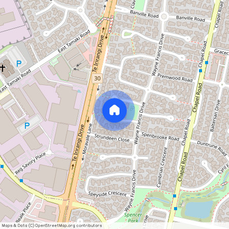 9 Kalmore Place, Flat Bush