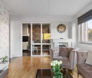 Teleskopgatan - Photo 1