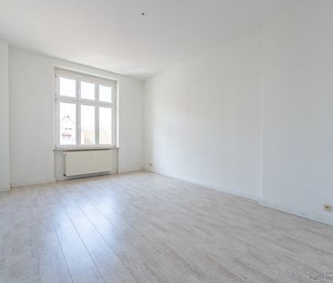 Stilvolle Altbauperle mit Licht und Leben in *Magdeburg – Stadtfeld... - Foto 1