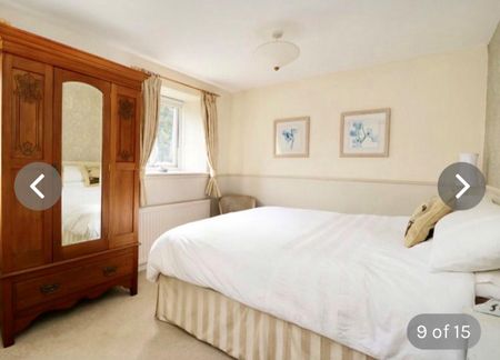2 bedroom house to rent - Photo 3