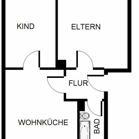 Wernigerodestr. 12, 45525 Hattingen OT Mitte - Photo 3