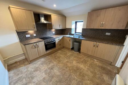 1 bedroom barn conversion to rent - Photo 5