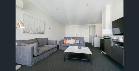 Top Floor City Retreat - Photo 3