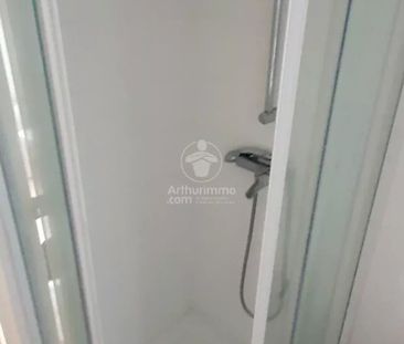 Location Appartement 1 pièces 15 m2 à Rouen - Photo 5