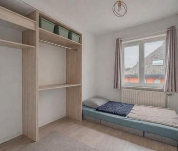 Appartement te huur - Photo 4