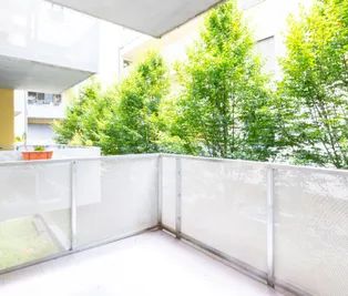 HELL! MODERN! 3-Zimmer-Wohnung mit Balkon! Direkt bei der U3 Kendlerstraße! HOFSEITIG! - Photo 3