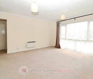 2 bedroom ground floor flat to rent - Photo 3