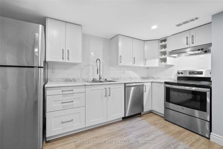 For Lease - 427 Krug Street Unit# Lower, Kitchener, Ontario - Photo 4