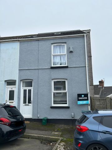 Edgeware Road, Uplands, Swansea, SA2 0NA - Photo 5